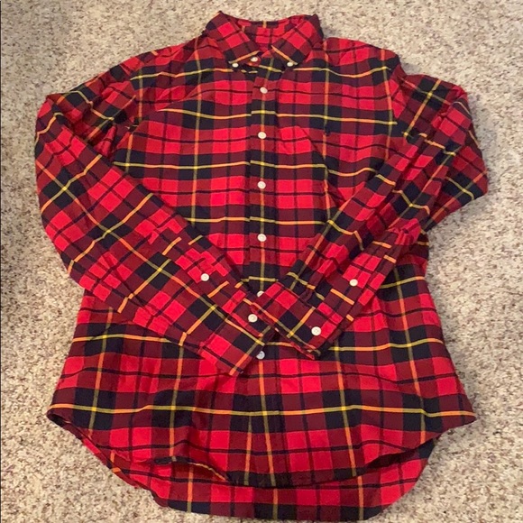 Ralph Lauren Other - Ralph Lauren button down shirt